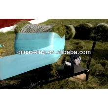 hay silage round bale net wrap